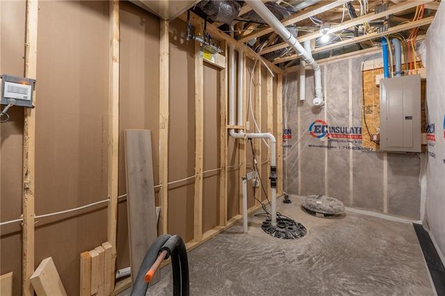 3609 113th Street, Chippewa Falls, WI 54729