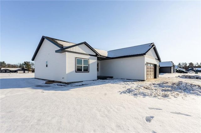 3609 113th Street, Chippewa Falls, WI 54729