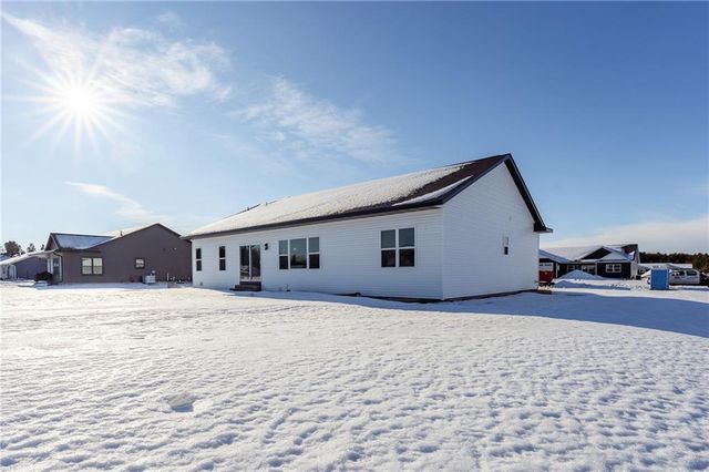 3609 113th Street, Chippewa Falls, WI 54729