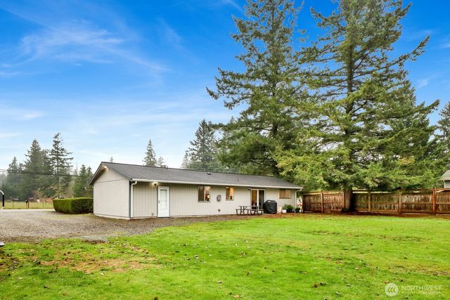 7008 Dahlberg Road, Ferndale, WA 98248