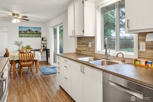 7008 Dahlberg Road, Ferndale, WA 98248