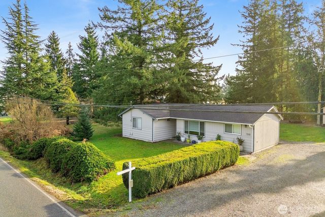 7008 Dahlberg Road, Ferndale, WA 98248