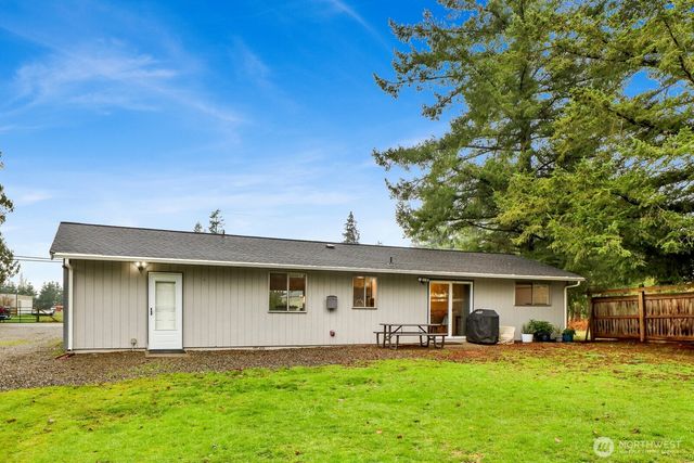 7008 Dahlberg Road, Ferndale, WA 98248