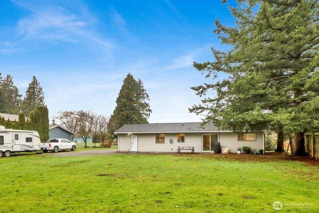 7008 Dahlberg Road, Ferndale, WA 98248