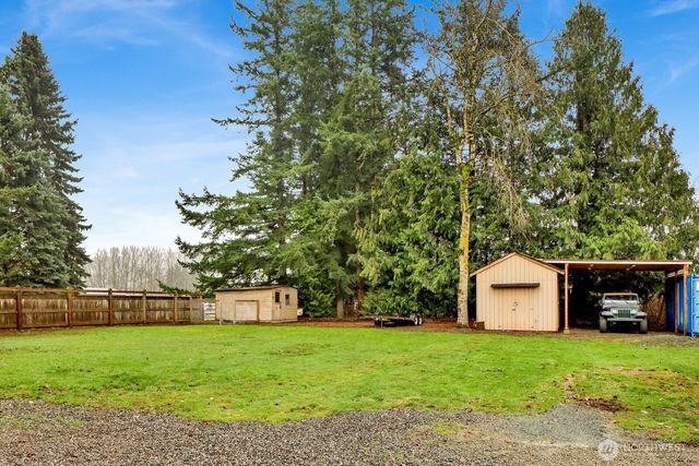7008 Dahlberg Road, Ferndale, WA 98248