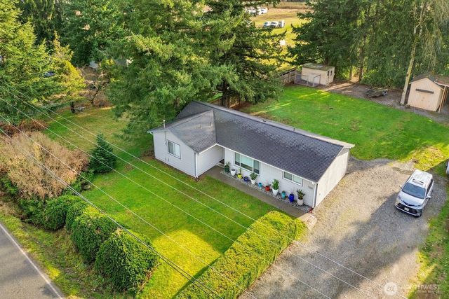 7008 Dahlberg Road, Ferndale, WA 98248