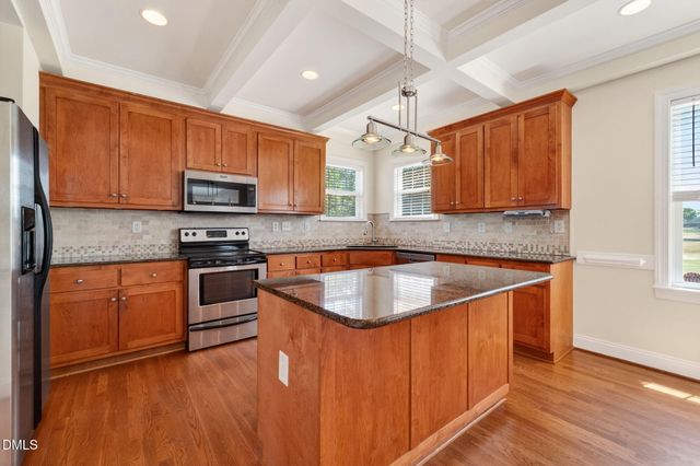 68 Jetherage Drive, Willow Springs, NC 27592