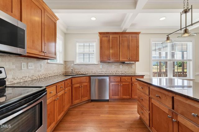 68 Jetherage Drive, Willow Springs, NC 27592