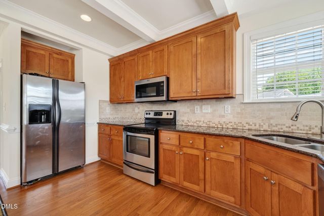 68 Jetherage Drive, Willow Springs, NC 27592