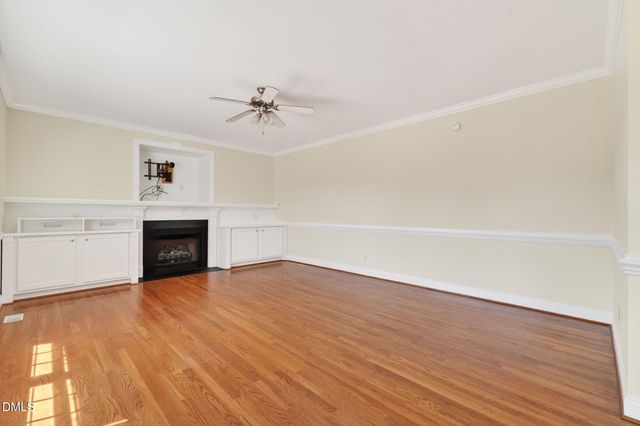 68 Jetherage Drive, Willow Springs, NC 27592