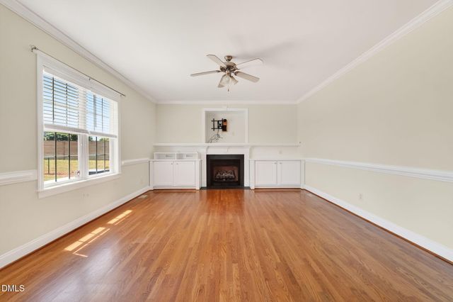 68 Jetherage Drive, Willow Springs, NC 27592