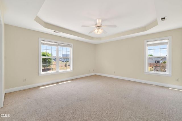 68 Jetherage Drive, Willow Springs, NC 27592