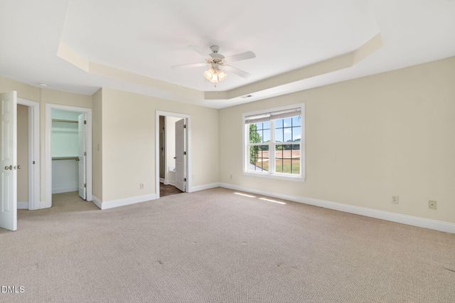 68 Jetherage Drive, Willow Springs, NC 27592