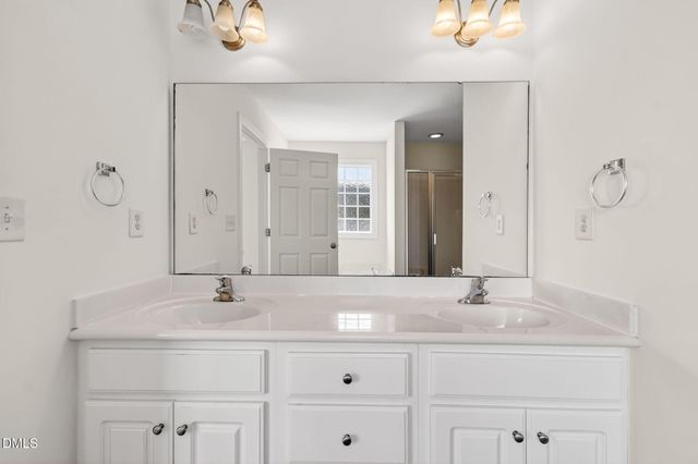 68 Jetherage Drive, Willow Springs, NC 27592