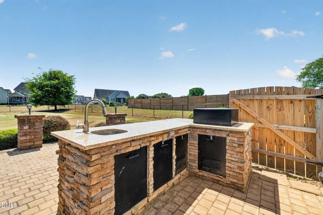 68 Jetherage Drive, Willow Springs, NC 27592