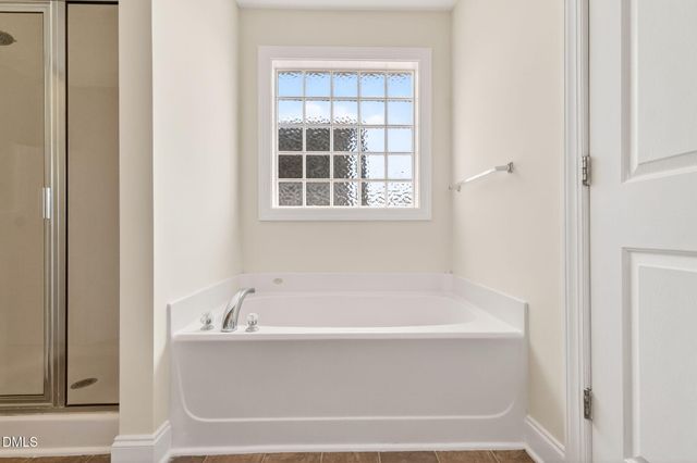 68 Jetherage Drive, Willow Springs, NC 27592