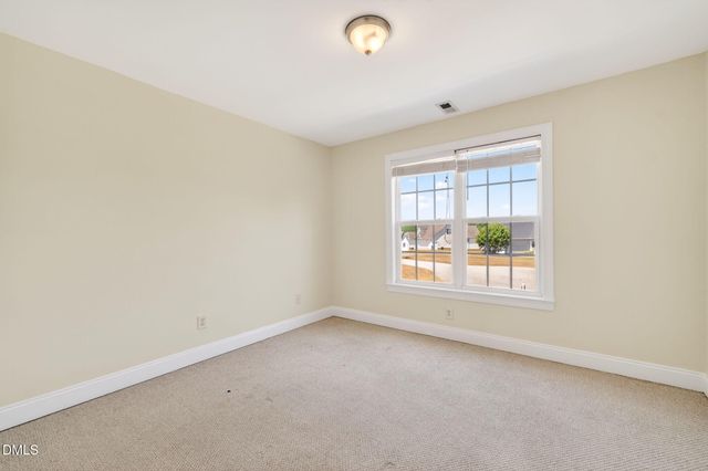 68 Jetherage Drive, Willow Springs, NC 27592