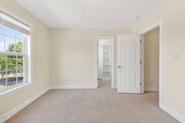 68 Jetherage Drive, Willow Springs, NC 27592