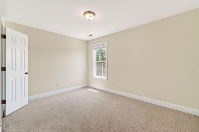 68 Jetherage Drive, Willow Springs, NC 27592