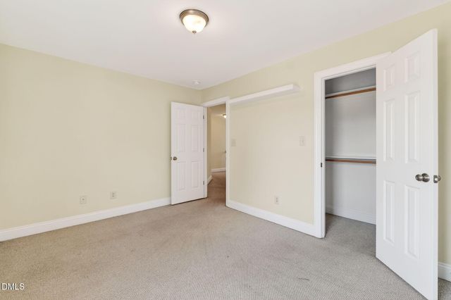 68 Jetherage Drive, Willow Springs, NC 27592