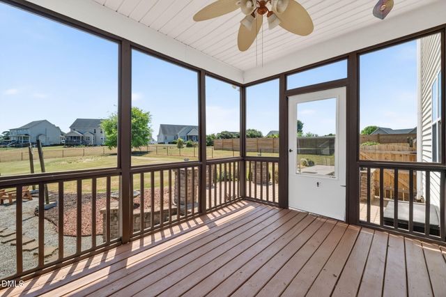 68 Jetherage Drive, Willow Springs, NC 27592