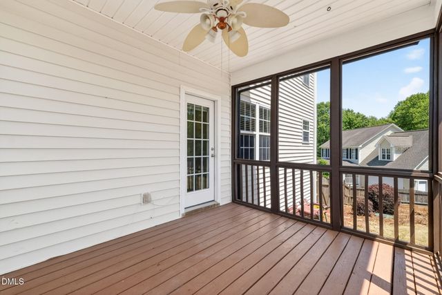 68 Jetherage Drive, Willow Springs, NC 27592