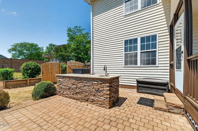 68 Jetherage Drive, Willow Springs, NC 27592