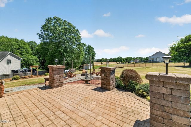 68 Jetherage Drive, Willow Springs, NC 27592