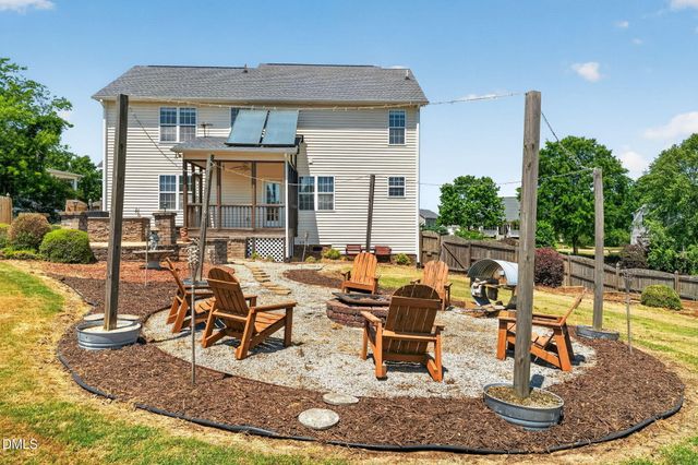 68 Jetherage Drive, Willow Springs, NC 27592