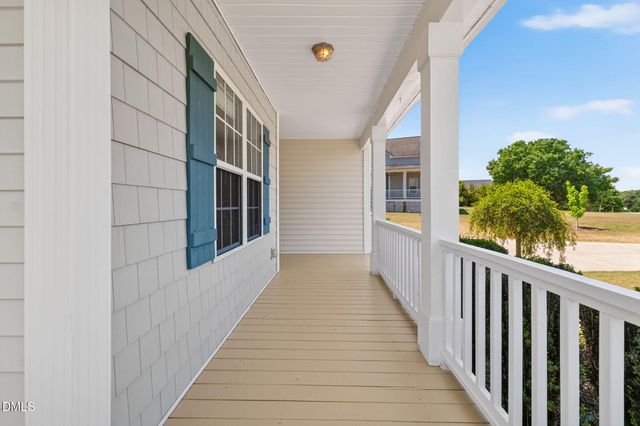 68 Jetherage Drive, Willow Springs, NC 27592