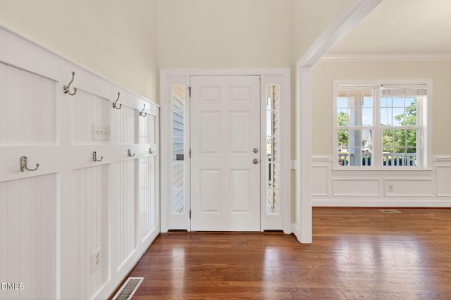 68 Jetherage Drive, Willow Springs, NC 27592