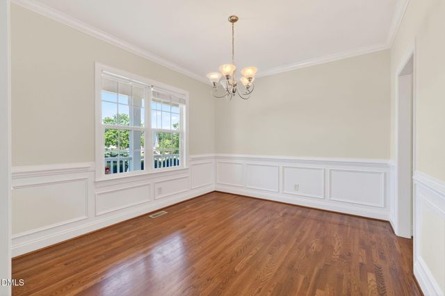 68 Jetherage Drive, Willow Springs, NC 27592