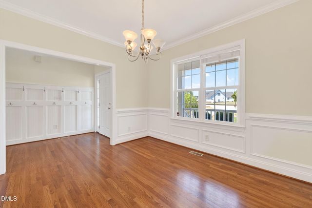 68 Jetherage Drive, Willow Springs, NC 27592