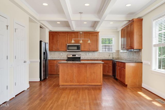 68 Jetherage Drive, Willow Springs, NC 27592