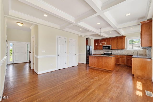 68 Jetherage Drive, Willow Springs, NC 27592