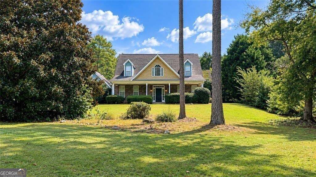 85 Rock Mill Trail, Senoia, GA 30276 — photo 2
