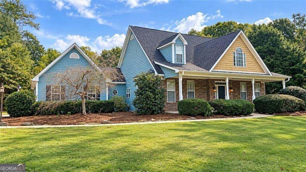 85 Rock Mill Trail, Senoia, GA 30276 — photo 3