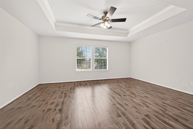 8115 Sweetstone Bluff Lane, Cypress, TX 77433