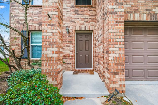 8115 Sweetstone Bluff Lane, Cypress, TX 77433