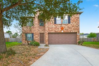 8115 Sweetstone Bluff Lane, Cypress, TX 77433