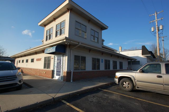 105 W Houghton Avenue, West Branch, MI 48661