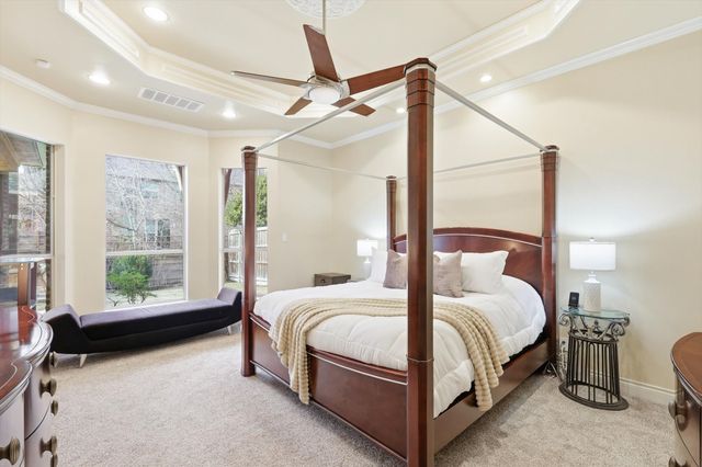 727 Madison Street, Coppell, TX 75019