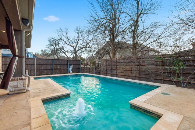 727 Madison Street, Coppell, TX 75019