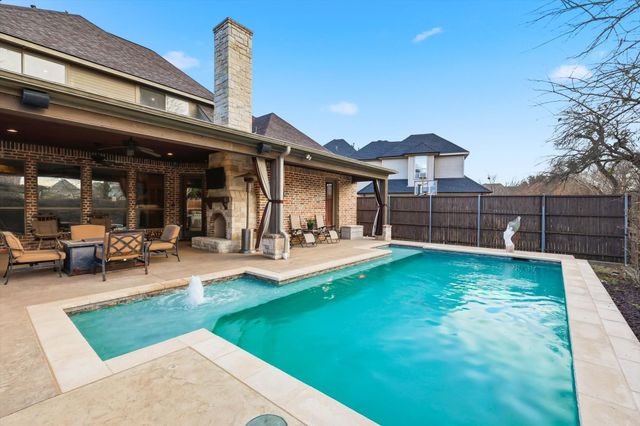 727 Madison Street, Coppell, TX 75019