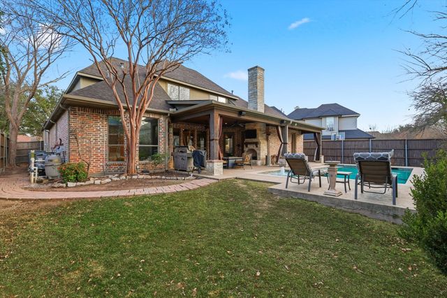 727 Madison Street, Coppell, TX 75019