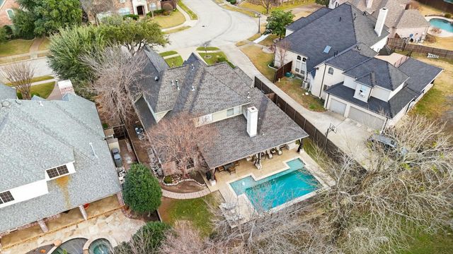 727 Madison Street, Coppell, TX 75019