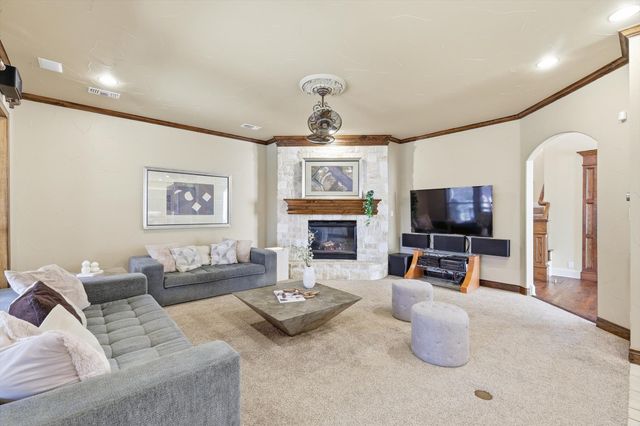 727 Madison Street, Coppell, TX 75019