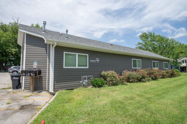 701 703 & 707 MIKEL RD, Columbia, MO 65203