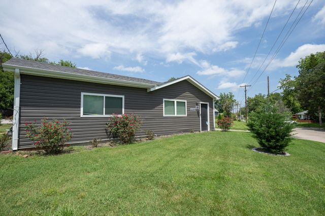 701 703 & 707 MIKEL RD, Columbia, MO 65203