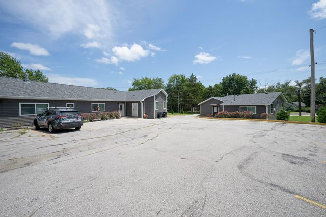 701 703 & 707 MIKEL RD, Columbia, MO 65203